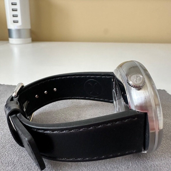 Xeric Halograph II Automatic Silver Limited Edition - Picture 6 of 8